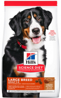 Hill's Science Diet Adult Lamb Meal & Rice Large Breed 33lb